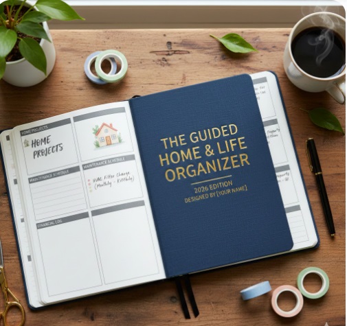 Guided Planners Philosophy