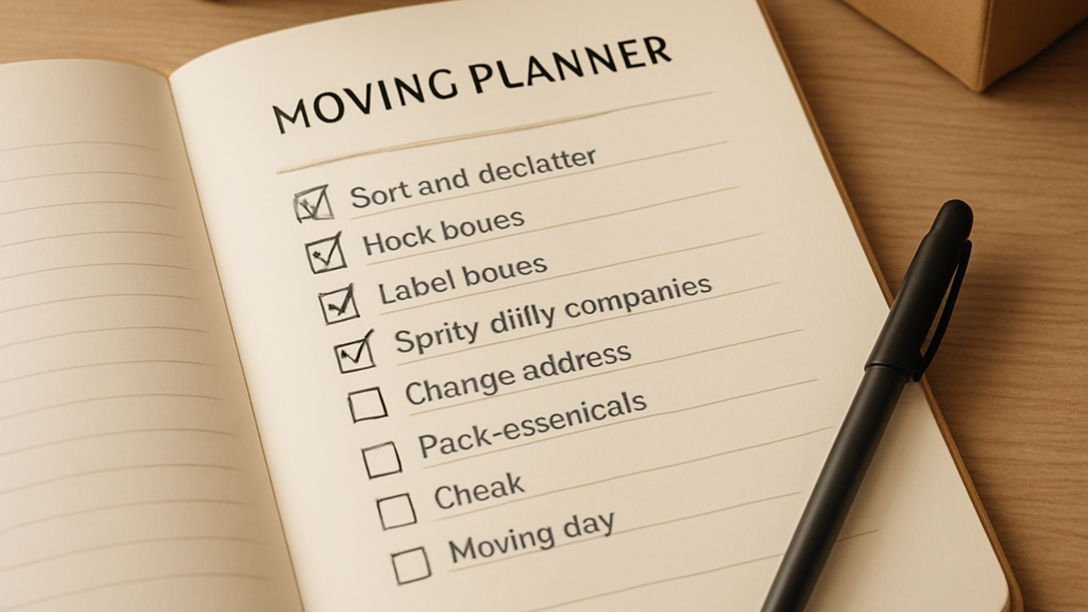 Guided Planners System
