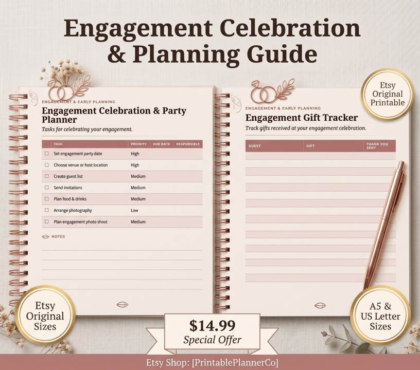 Guest Planning Worksheet