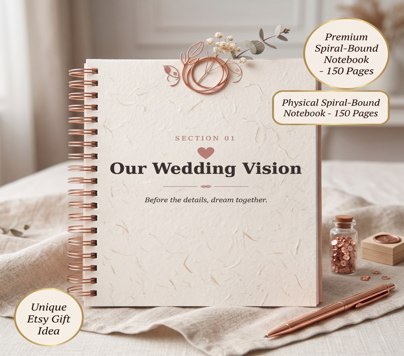 Wedding Planning Page Slide 14
