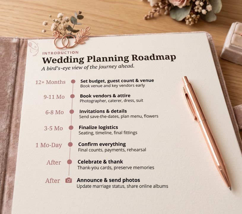Wedding Planning Page Slide 18